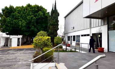 Oficinas en renta Junto a Volkswagen Puebla