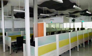 Oficinas en renta Junto a Volkswagen Puebla