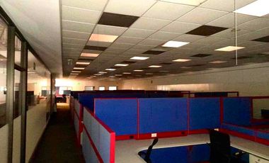 Oficinas en renta Junto a Volkswagen Puebla