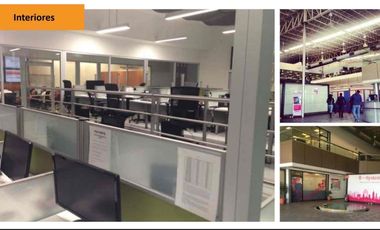 Oficinas en renta Junto a Volkswagen Puebla
