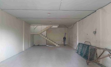 Dijual / Disewakan ruko 2lt full keramik, pinggir jalan Arteri Supadio