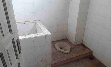 Dijual / Disewakan ruko 2lt full keramik, pinggir jalan Arteri Supadio
