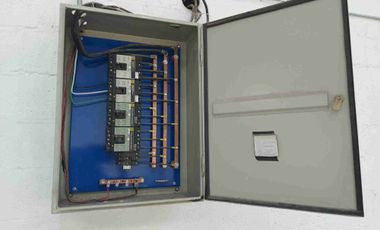 GALPON CON BODEGAS EN VENTA SECTOR SAN ISIDRO DEL INCA - QUITO