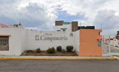 CASA EN VENTA EN PACHUQUILLA, HIDALGO. 
