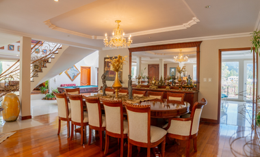 Casa de lujo en Nulti