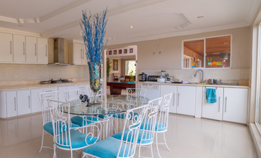 Casa de lujo en Nulti