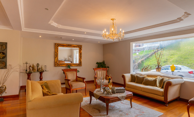 Casa de lujo en Nulti