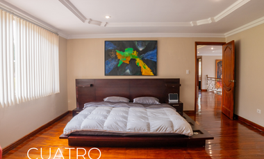 Casa de lujo en Nulti