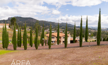 Casa de lujo en Nulti