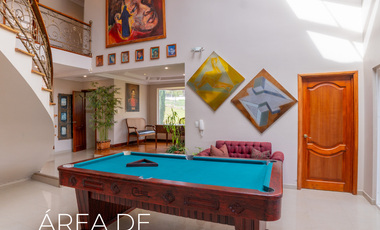 Casa de lujo en Nulti