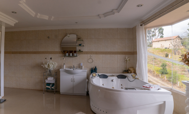 Casa de lujo en Nulti