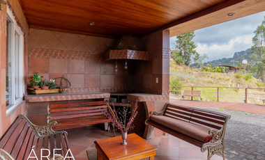 Casa de lujo en Nulti