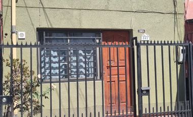 VENDE CASA ACOGEDORA SECTOR BAQUEDANO RANCAGUA