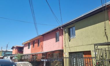 VENDE CASA ACOGEDORA SECTOR BAQUEDANO RANCAGUA