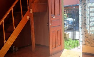 VENDE CASA ACOGEDORA SECTOR BAQUEDANO RANCAGUA