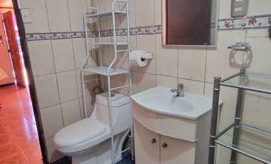 VENDE CASA ACOGEDORA SECTOR BAQUEDANO RANCAGUA