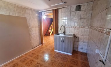 VENDE CASA ACOGEDORA SECTOR BAQUEDANO RANCAGUA