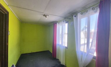 VENDE CASA ACOGEDORA SECTOR BAQUEDANO RANCAGUA