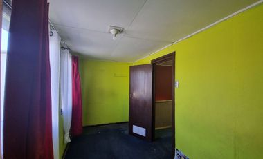 VENDE CASA ACOGEDORA SECTOR BAQUEDANO RANCAGUA