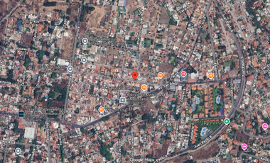 CASA EN CALLE EXTENSIÓN VISTA HERMOSA, ZONA UNO, ESTADO DE MÉXICO ¡NO CRÉDITOS!