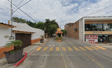 CASA EN CALLE EXTENSIÓN VISTA HERMOSA, ZONA UNO, ESTADO DE MÉXICO ¡NO CRÉDITOS!