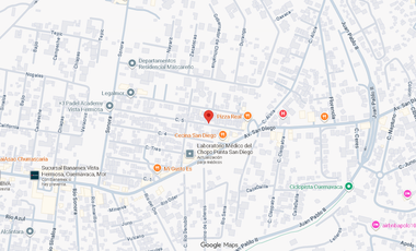 CASA EN CALLE EXTENSIÓN VISTA HERMOSA, ZONA UNO, ESTADO DE MÉXICO ¡NO CRÉDITOS!