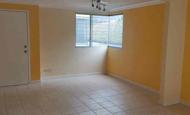 Departamento en venta, excelente ubicación sector La Occidental, Conjunto San Felipe del Pinar,Quito