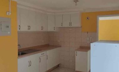 Departamento en venta, excelente ubicación sector La Occidental, Conjunto San Felipe del Pinar,Quito