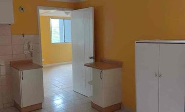 Departamento en venta, excelente ubicación sector La Occidental, Conjunto San Felipe del Pinar,Quito