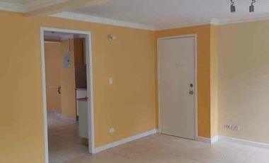 Departamento en venta, excelente ubicación sector La Occidental, Conjunto San Felipe del Pinar,Quito