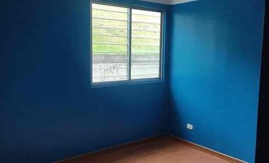 Departamento en venta, excelente ubicación sector La Occidental, Conjunto San Felipe del Pinar,Quito