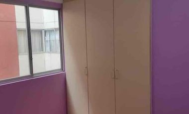 Departamento en venta, excelente ubicación sector La Occidental, Conjunto San Felipe del Pinar,Quito