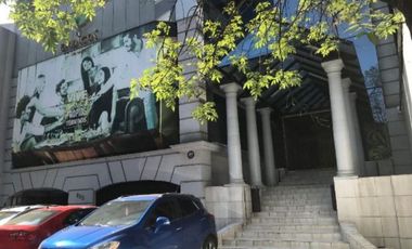 OFICINA EN VENTA AV. INSURGENTES SUR 885, NAPOLES, BENITO JUAREZ, CDMX.