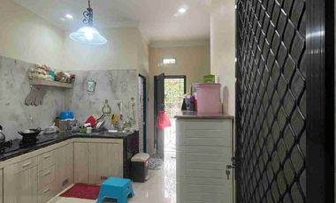 Rumah Bagus di Vida Bekasi dalam Cluster