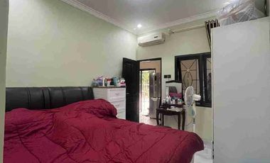 Rumah Bagus di Vida Bekasi dalam Cluster