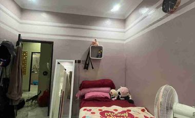 Rumah Bagus di Vida Bekasi dalam Cluster