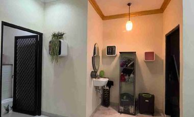 Rumah Bagus di Vida Bekasi dalam Cluster