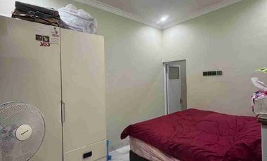 Rumah Bagus di Vida Bekasi dalam Cluster