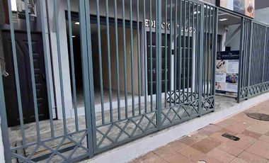 Alquilo Local 60m2 av Benjamin Carrion.