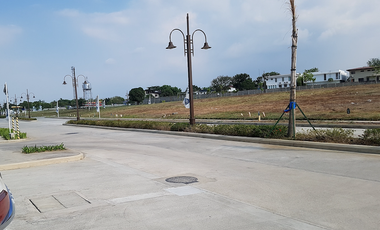 Residential Lot For Sale at Alabang West, Daang Hari, Las Piñas City