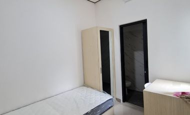 [HOT] GCS JUAL Kosan IPB (8 KAMAR) Dekat (KAMPUS IPB) Kost FURNISHED Dramaga Bogor Barat