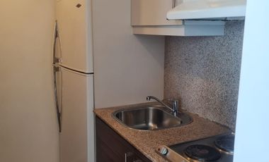 Alquiler Departamento en Puerto Santa Ana 2 Habitaciones - RiverFront Guayaquil - D044