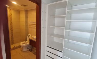 Alquiler Departamento en Puerto Santa Ana 2 Habitaciones - RiverFront Guayaquil - D044