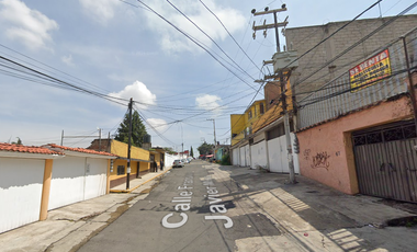 CASA DE RECUPERACIÓN BANCARIA EN CALLE FCO JAVIER MINA, COL. MARGARITA MAZA DE JUAREZ, CD LOPEZ MATEOS, EDO MEX. ¡NO SE ACEPTAN CRÉDITOS!