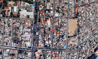 CASA DE RECUPERACIÓN BANCARIA EN CALLE FCO JAVIER MINA, COL. MARGARITA MAZA DE JUAREZ, CD LOPEZ MATEOS, EDO MEX. ¡NO SE ACEPTAN CRÉDITOS!