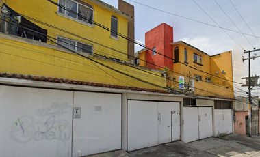 CASA DE RECUPERACIÓN BANCARIA EN CALLE FCO JAVIER MINA, COL. MARGARITA MAZA DE JUAREZ, CD LOPEZ MATEOS, EDO MEX. ¡NO SE ACEPTAN CRÉDITOS!