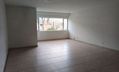 Oficina en Arriendo Sector Barrio Mesa - Envigado