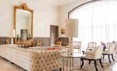 VENDO RESIDENCIA AMUEBLADA FRACCIONAMIENTO PRIVADO, CON VIGILANCIA Y MARINA