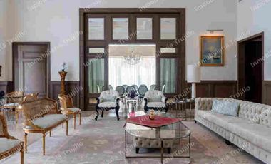 VENDO RESIDENCIA AMUEBLADA FRACCIONAMIENTO PRIVADO, CON VIGILANCIA Y MARINA