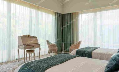 VENDO RESIDENCIA AMUEBLADA FRACCIONAMIENTO PRIVADO, CON VIGILANCIA Y MARINA